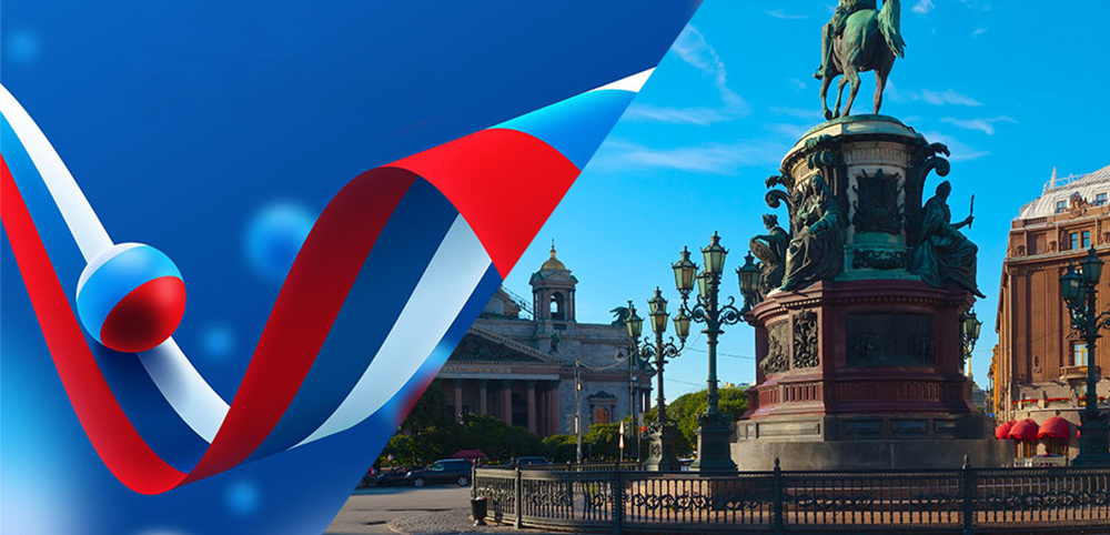 درباره روسیه